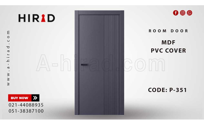 درب سیم لول مدل P-351